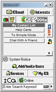 ICQ2000a